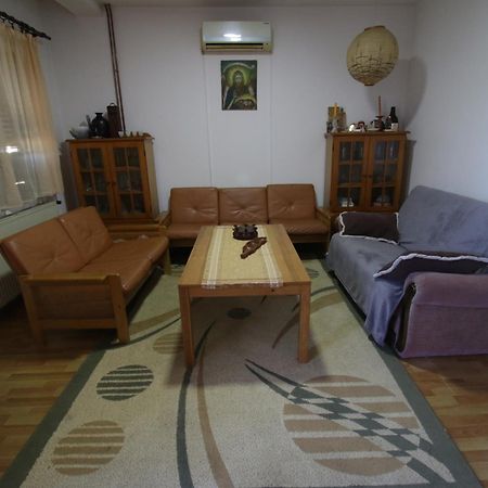 Rooms Jankovic Donji Milanovac Exterior photo
