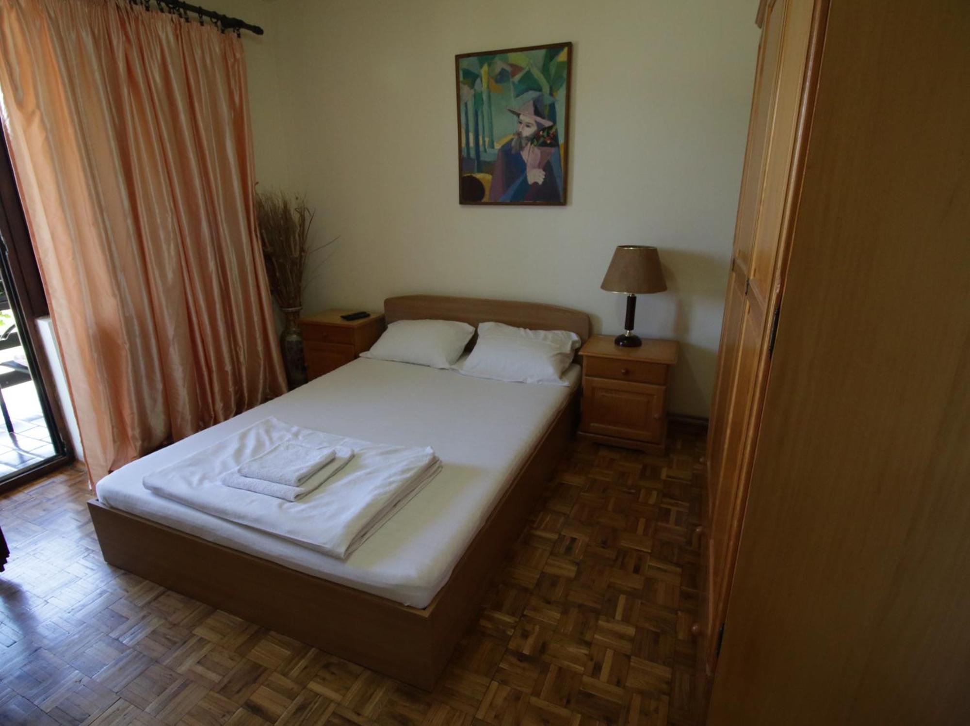 Rooms Jankovic Donji Milanovac Exterior photo